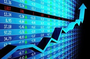 VN ranks third among fastest-growing global stock markets - ảnh 1