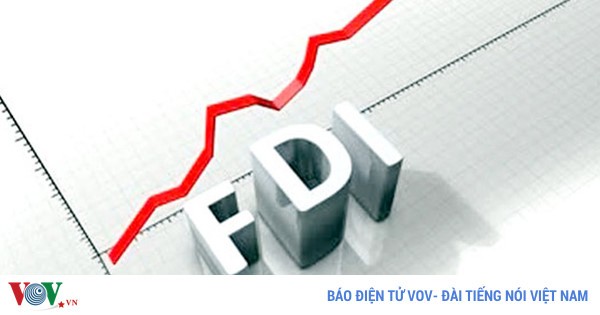 FDI in Vietnam surges 83% - ảnh 1