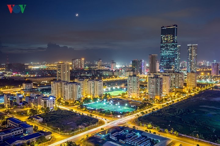 Hanoi strives to lure more investment - ảnh 1