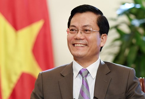 Vietnam leaves mark on G7 summit: Deputy FM - ảnh 1