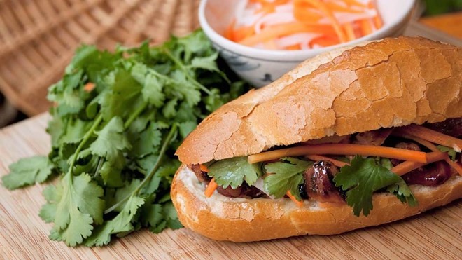Three Vietnamese dishes among world’s best in 2018 - ảnh 3