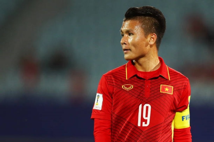 Two Vietnamese youngsters among Asian Cup 2019’s best U-21 players  - ảnh 2