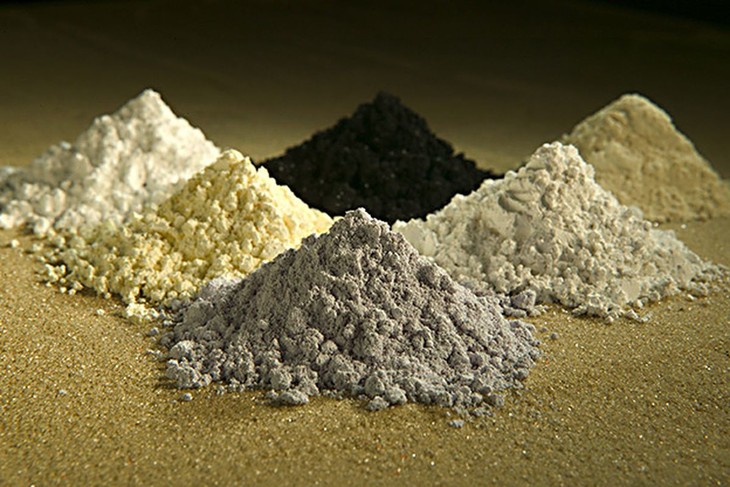 Not Dirt Cheap: Rare Earth Minerals and the Trade War - ảnh 3