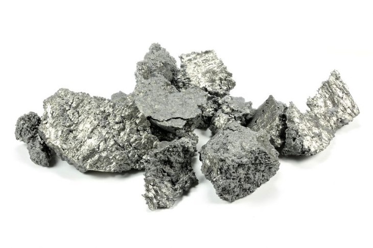 Not Dirt Cheap: Rare Earth Minerals and the Trade War - ảnh 2