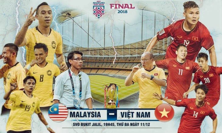 FIFA applauds Malaysian football progress - ảnh 1