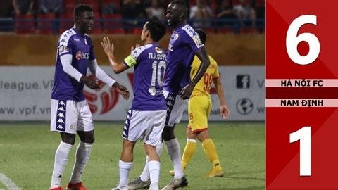 Hanoi FC gets stadium ban, fine of 3,700 USD - ảnh 1