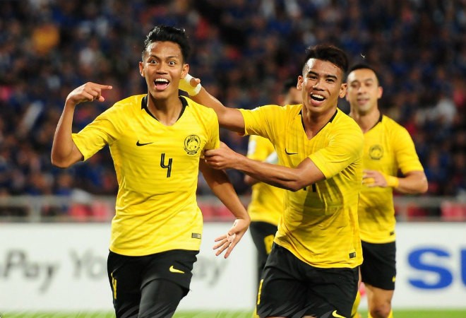 OFFICIAL: Malaysia announces final squad for World Cup qualifier against Vietnam - ảnh 1