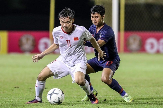 Vietnam squad for 2020 AFC U19 Championship qualifiers finalized - ảnh 1