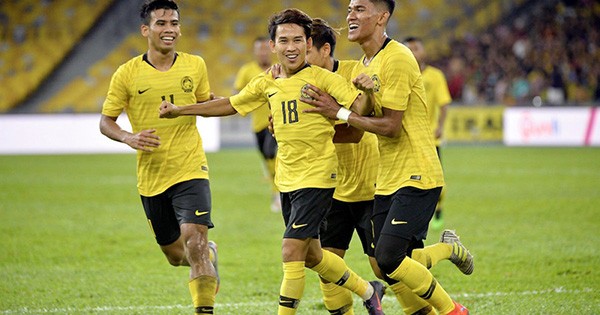 Malaysia announces preliminary squad against Thailand, Indonesia - ảnh 1
