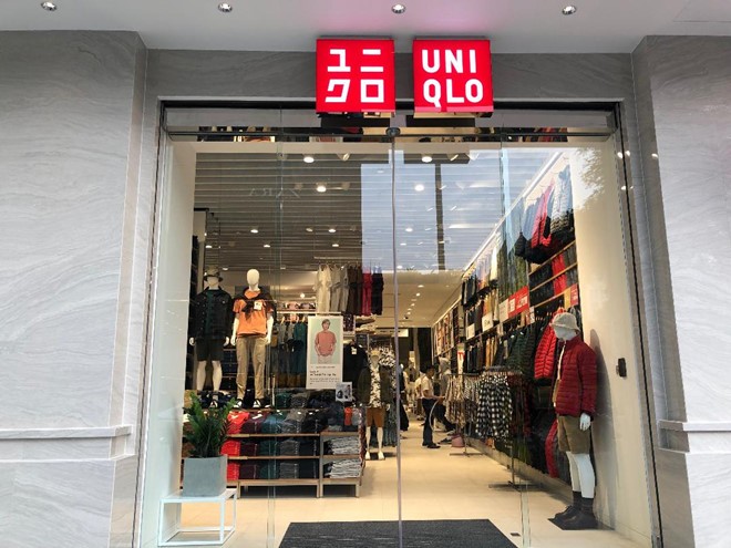 Uniqlo to open its largest Southeast Asian store in Vietnam    - ảnh 1