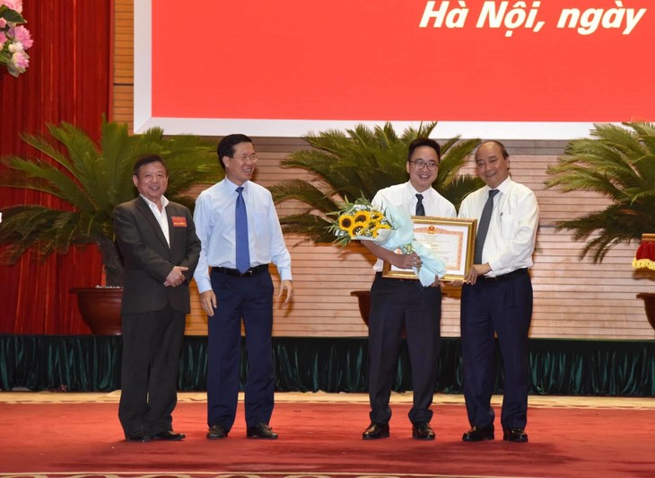 Media makes important contributions to COVID-19 fight: PM - ảnh 1