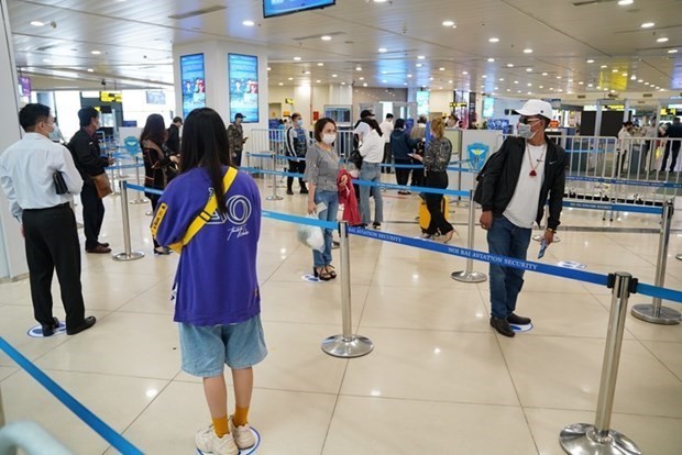 Vietnam, Japan to ease travel restrictions  - ảnh 1