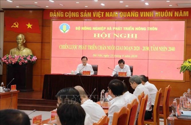 Vietnam to become large market for livestock products  - ảnh 1