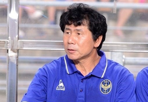 Vietnamese football welcomes new goalkeeper coach - ảnh 1
