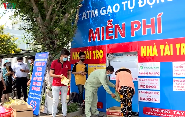 India to launch “rice ATMs” similar to Vietnam’s - ảnh 1