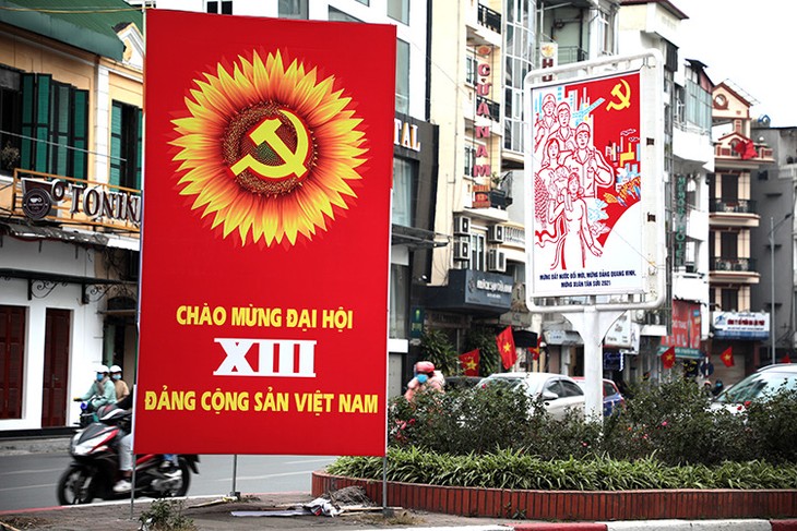 Indian politician hails CPV as true representative of Vietnamese nation - ảnh 1