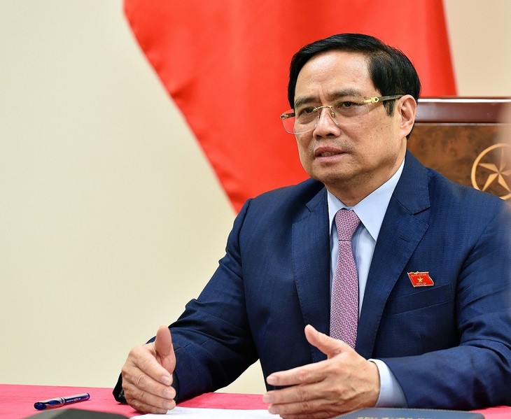 PM hails Philippines as important, trustworthy partner of Vietnam - ảnh 1