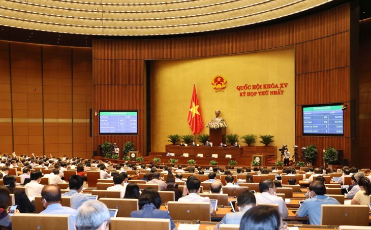 Vietnam’s public investment to hit 120 billion USD in 2021-2025  ​ - ảnh 1