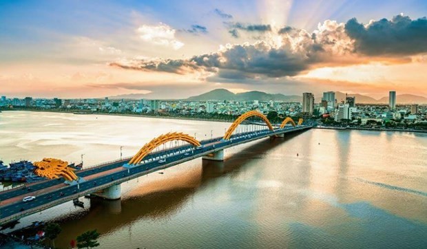 Da Nang to welcome foreign visitors from November - ảnh 1