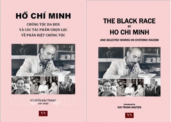 Foreign scholars highlight values of President Ho Chi Minh’s writings on anti-racism - ảnh 1
