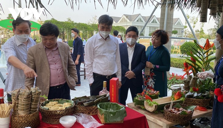 Vietnam seeks to compile list of 100 typical local dishes - ảnh 1