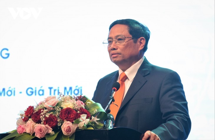Mekong Delta aims to double its economic size by 2030 - ảnh 1