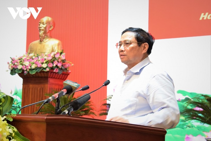 Army plays important role in national achievements: PM  ​ - ảnh 1