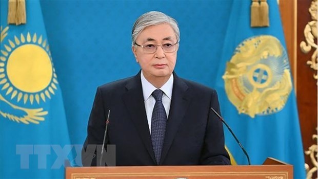 Kazakhstan President to visit Vietnam - ảnh 1