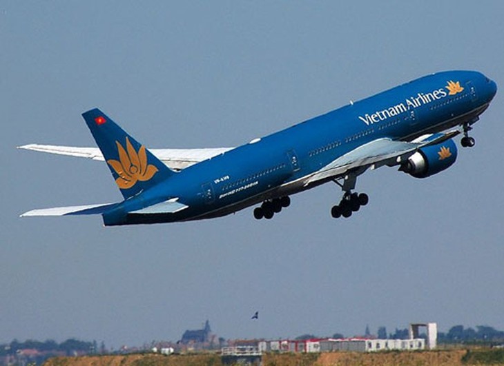 Vietnam Airlines among top 10 international airlines of 2023 - ảnh 1