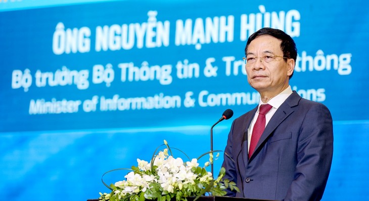 Make in Vietnam – the special message from Vietnam’s ICT industry - ảnh 1