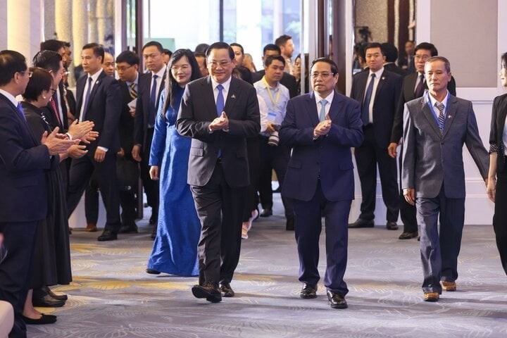 PM calls for comprehensive, global approach to ensure ASEAN’s resilience - ảnh 2