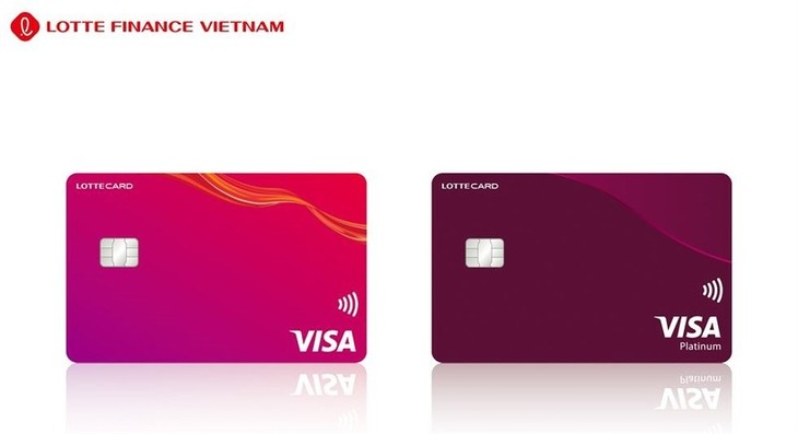 Lotte Card injects 68 million USD into Vietnamese unit - ảnh 1