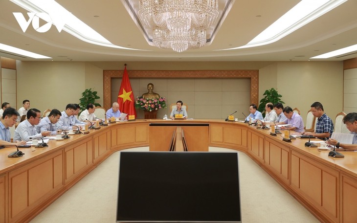 Vietnam gears up to establish carbon market - ảnh 1