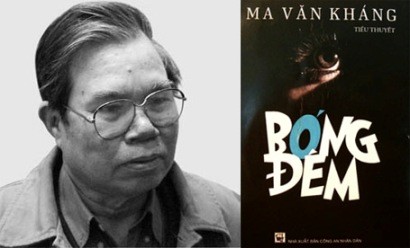 นักเขียน Ma Van Khang ผู้สร้างพลังที่คึกคักให้แก่วงการวรรณกรรมเวียดนาม - ảnh 1