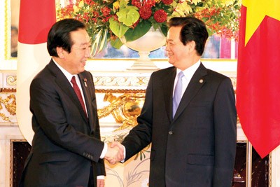 เวียดนามมีส่วนร่วมสำคัญและเป็นสมาชิกที่เข้มแข็งในความร่วมมือแม่โขง-ญี่ปุ่น       - ảnh 2