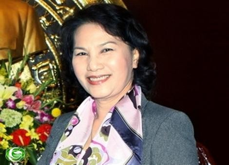  รองประธานรัฐสภาเวียดนามNguyễn Thị Kim Ngân เยือนสหรัฐ - ảnh 1