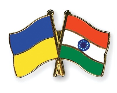 อินเดียและยูเครนส่งเสริมความสัมพันธ์ร่วมมือทวิภาคี - ảnh 1