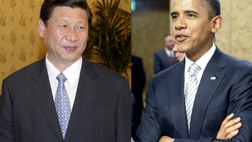 สหรัฐ-จีนแสวงหามาตรการเพิ่มความแน่นแฟ้นในความสัมพันธ์ทวิภาคี - ảnh 1