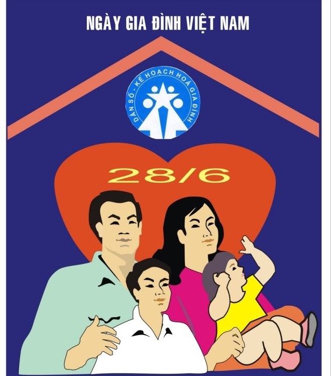 กิจกรรมขานรับปีครอบครัวเวียดนามและวันครอบครัวเวียดนาม2013 - ảnh 1