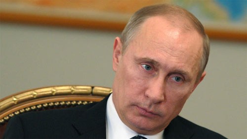 รัสเซีย อียูและสหรัฐ ควรมุ่งสู่การสนทนาต่อวิกฤตการเมืองยูเครน - ảnh 1