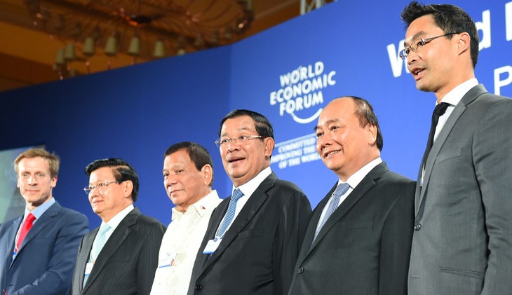 10เหตุการณ์เด่นของเวียดนามในปี2018จัดโดยสถานีวิทยุเวียดนาม - ảnh 6