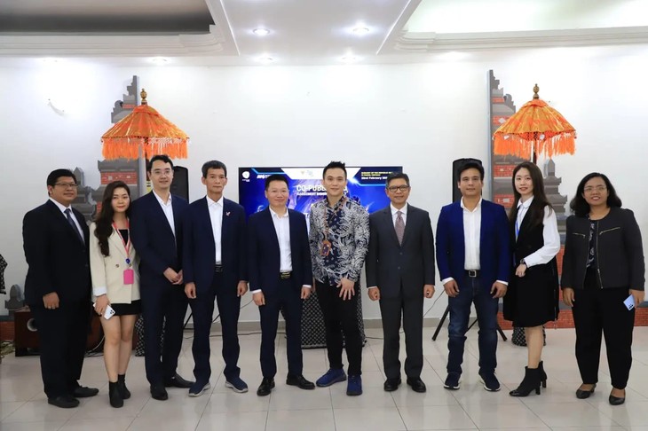 เวียดนาม – จุดหมายปลายทางแห่งแรกในเส้นทางพิชิตตลาดเกมมือถืออาเซียนของอินโดนีเซีย - ảnh 2