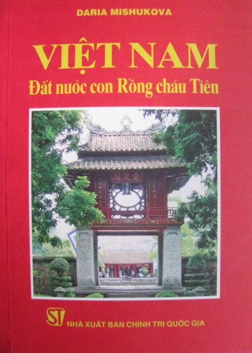 Vietnamese culture from a Russian point of view - ảnh 1