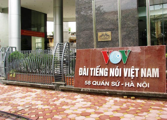 Radio the Voice of Vietnam continues to flourish  - ảnh 1