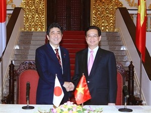 Prime Minister to visit Japan - ảnh 1
