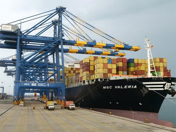 Vietnam, India eye 7 billion USD in trade value - ảnh 1
