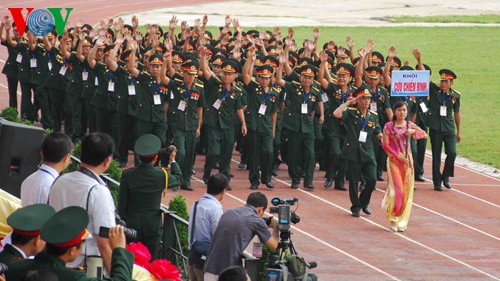 Dien Bien Phu victory, glorious milestone in Vietnam’s national construction and defense history - ảnh 5