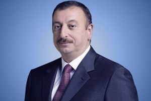 Azerbaijan’s President visits Vietnam - ảnh 1