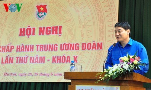 Youth Union improves activities at grassroots level - ảnh 1