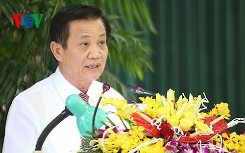 East Sea situation, a concern to HCM city’s People’s Council - ảnh 3